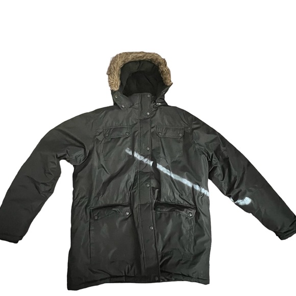 CB Sports Mountain Explore Heavy Jacket XXL - Picture 1 of 3